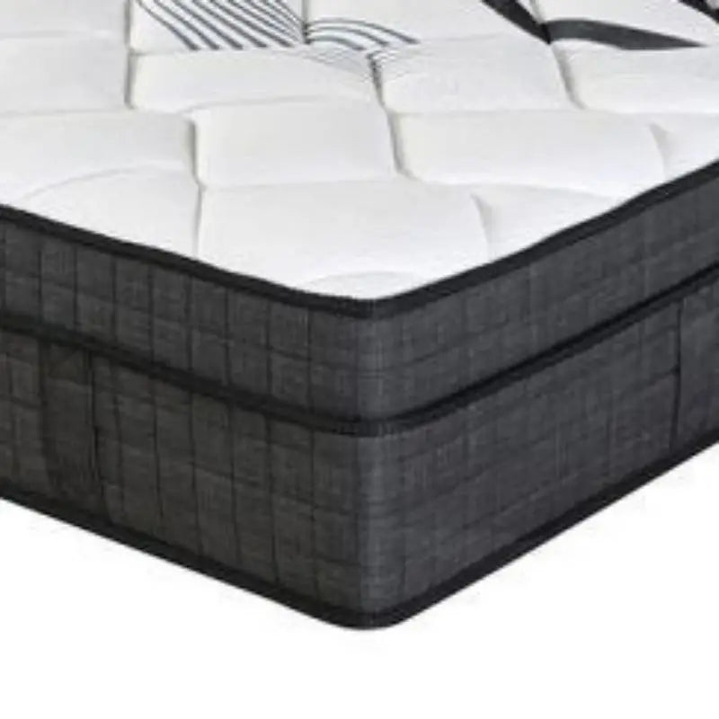 6Ft Super Kingsize Zip And Link Mattress A Bed For Bedroom Including Mattresses Box Also Single 1 Piece Furniture With Legs