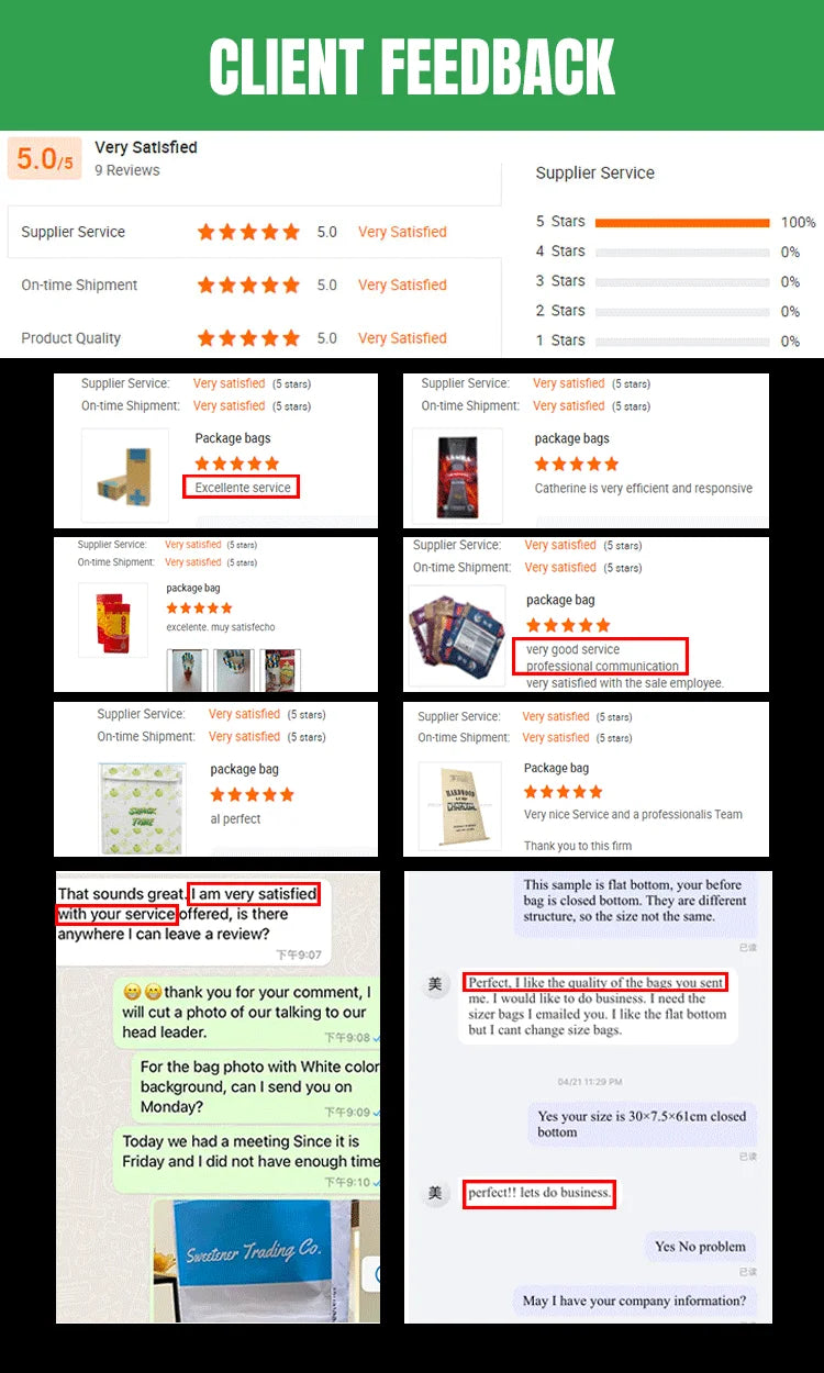 Reusable Custom Bopp Sack Pet Food Empty Packaging Pp Woven Bags Animal Feed Bag for Sale