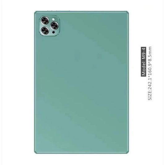 10.1'' Universal Case For 10 10.1 inch Android Tablet PC Transparent TPU Soft Silicone Protective Case Tablets Protective Cover
