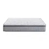 Modern Design Memory Foam Mattress Wholesale Pocket Spring Latex Bed for Hotel Apartment Home Bedroom Furniture Low Price