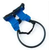 4th Generation Detachable Anti-Collision Halo Harness for Blind Dogs - Portable Protective Vest for Visually Impaired Pets
