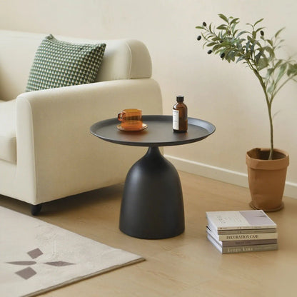 Ready Ship Industrial Style Metal Coffee Table Durable Eco-Friendly Luxury Living Room Dining Bedroom Customized Home Furniture