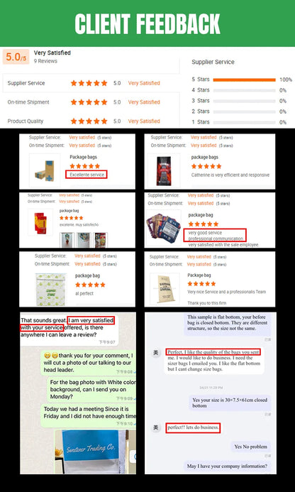 Reusable Custom Bopp Sack Pet Food Empty Packaging Pp Woven Bags Animal Feed Bag for Sale