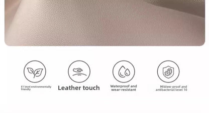 High-End Luxury Smart Bedside Table Modern Solid Wood Nightstand Wireless Charging Multifunctional Bedroom Furniture for Living