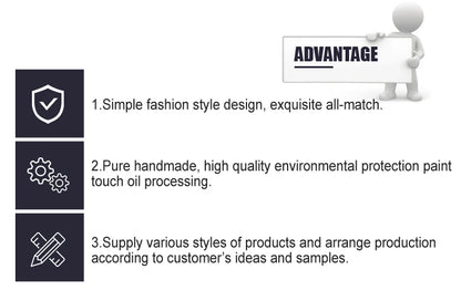 Free Sample Stock Mens Jewellery Gift Packaging Box Cheap Wedding Dating Ring Leather Bracelet Bangle Jewelry Box for Women