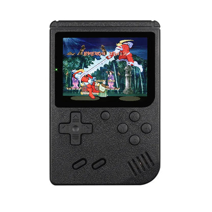 400 In 1 MINI Games Handheld Game
