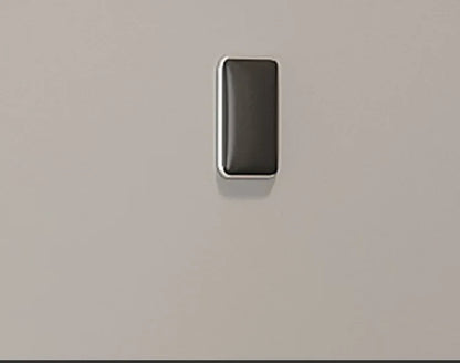 Ultra-Thin Entryway Shoe Cabinet with  Large Capacity Flip-Type Storage Luxury Home Furniture