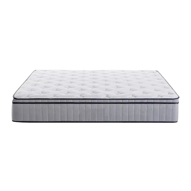 Modern Design Memory Foam Mattress Wholesale Pocket Spring Latex Bed for Hotel Apartment Home Bedroom Furniture Low Price