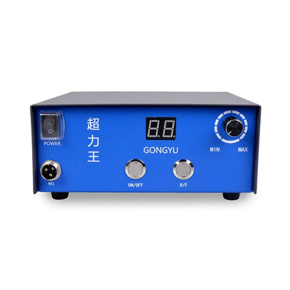 2086 AT-CM-033&A2 90000RPM Engraving Machine Jewel Atjumia Jewellery