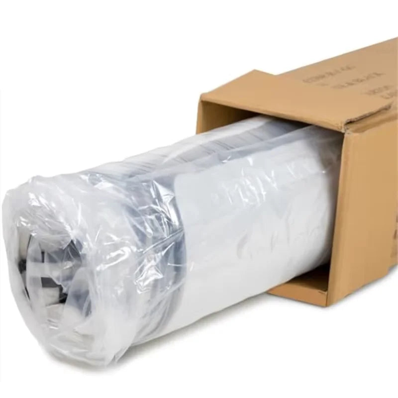 Modern Design Memory Foam Mattress Wholesale Pocket Spring Latex Bed for Hotel Apartment Home Bedroom Furniture Low Price