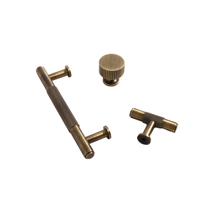 Wholesales Competitive Brass Pull Furniture Handles and Knobs for Kitchen