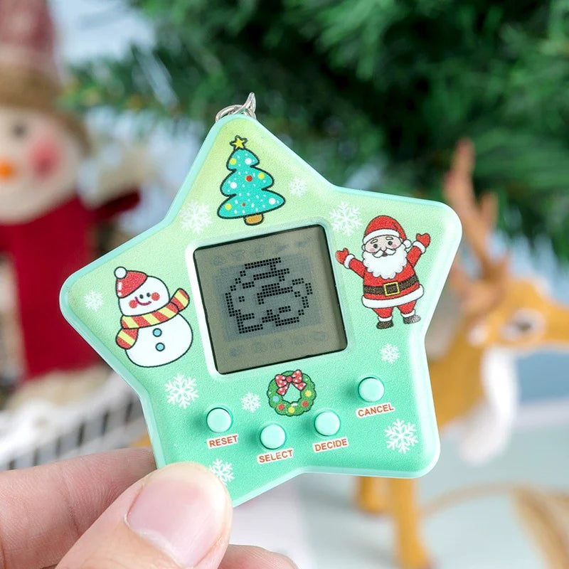 168 Pets In One Virtual Cyber Digital Nostalgic Funny Toys