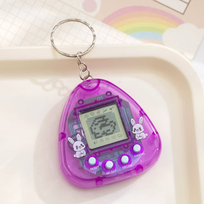 168 Pets In One Virtual Cyber Digital Nostalgic Funny Toys