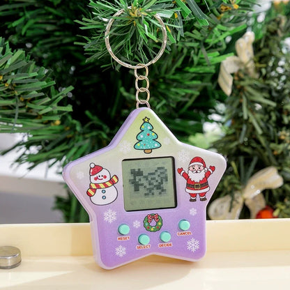168 Pets In One Virtual Cyber Digital Nostalgic Funny Toys