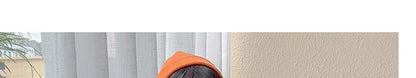 Children Down Outerwear Winter Kids Clothes Boys Girls Cotton-Padded Parka Coats Thicken Warm Long Jackets