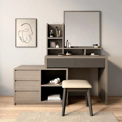 Modern Furniture Dresser Vanity Dressing Table