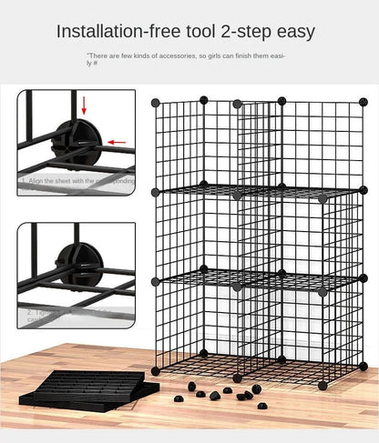 Furniture Floating Bookshelf Bookcase For Books Home Storage Toy Desk Organization Room Shelves Mobile Library