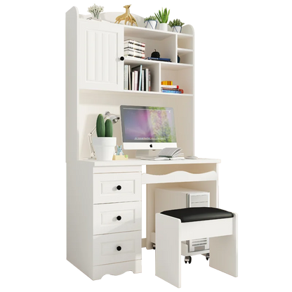 Modern Furniture Dresser Vanity Dressing Table