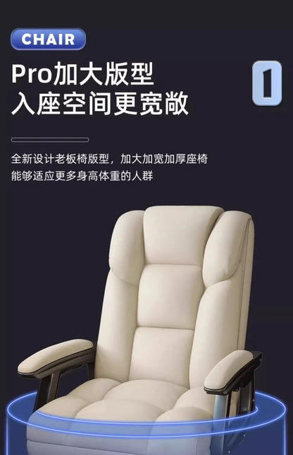 Office  Computer  Comfortable sedentary home seat Reclining lunch break Bow  Desk back  Dormitory