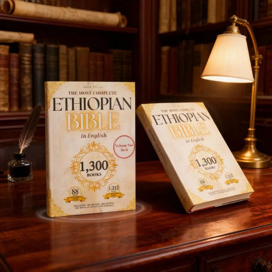 Ethiopia ETHIOPIANBIBLE libreria philosophy books english books philosophy books
