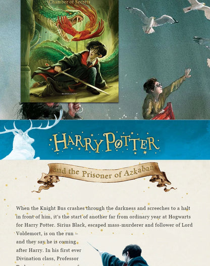 Famous English Stories 8 Books Set Reading Library Kids Toys English Educational Gifts English Books English Novels