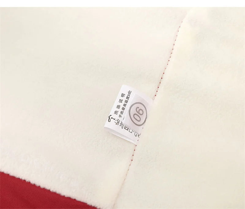 Winter New Warm Coats Baby Girl Boy Lamb Fleece Lapel Down Jackets Autumn Thicken Children Clothes Fashion Boys Girls Outerwear
