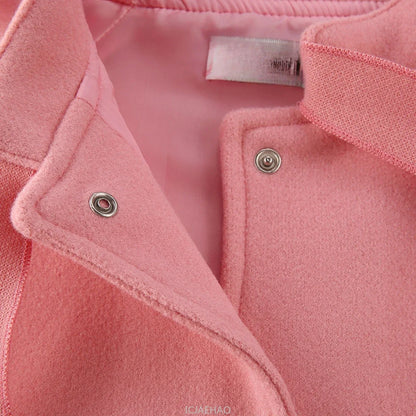 Fashion Girls Thick Winter Coat New European Style Long Jacket Warm Kids Cold Weather Apparel Outerwear Toddler Girl Clothes