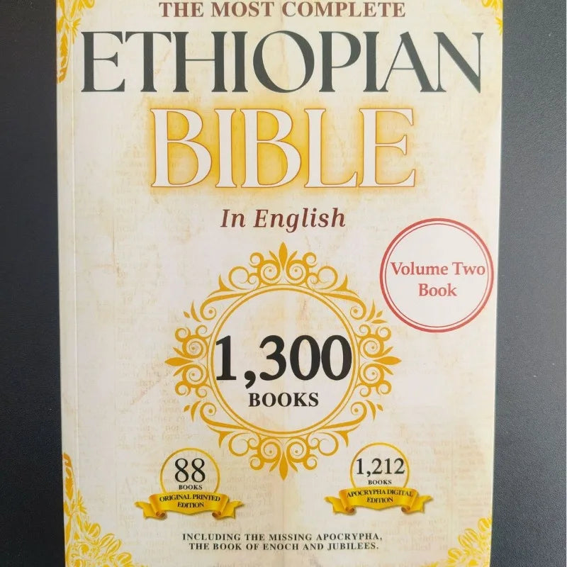 Ethiopia ETHIOPIANBIBLE libreria philosophy books english books philosophy books
