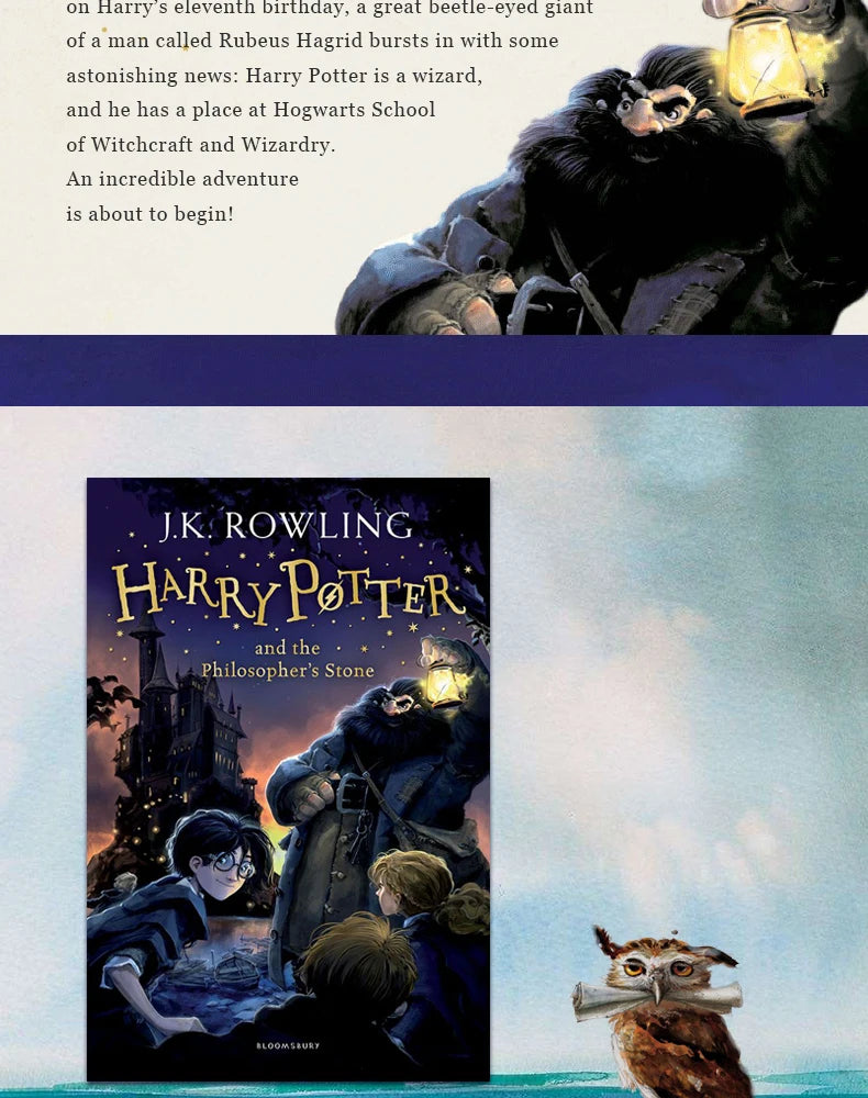 Famous English Stories 8 Books Set Reading Library Kids Toys English Educational Gifts English Books English Novels