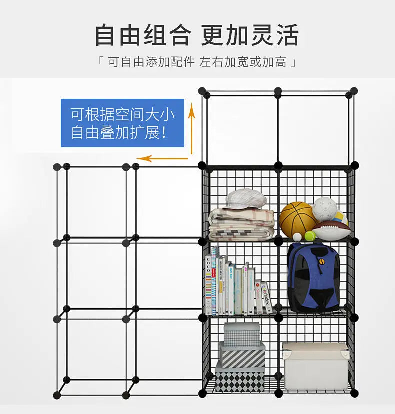 Furniture Floating Bookshelf Bookcase For Books Home Storage Toy Desk Organization Room Shelves Mobile Library