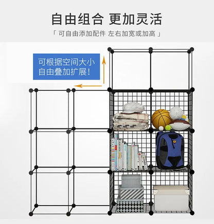 Furniture Floating Bookshelf Bookcase For Books Home Storage Toy Desk Organization Room Shelves Mobile Library