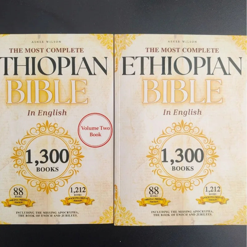 Ethiopia ETHIOPIANBIBLE libreria philosophy books english books philosophy books