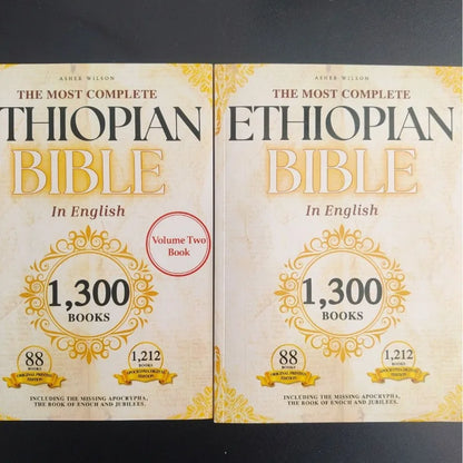Ethiopia ETHIOPIANBIBLE libreria philosophy books english books philosophy books