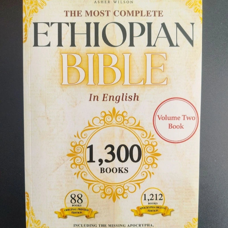 Ethiopia ETHIOPIANBIBLE libreria philosophy books english books philosophy books