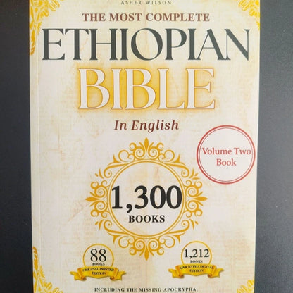 Ethiopia ETHIOPIANBIBLE libreria philosophy books english books philosophy books