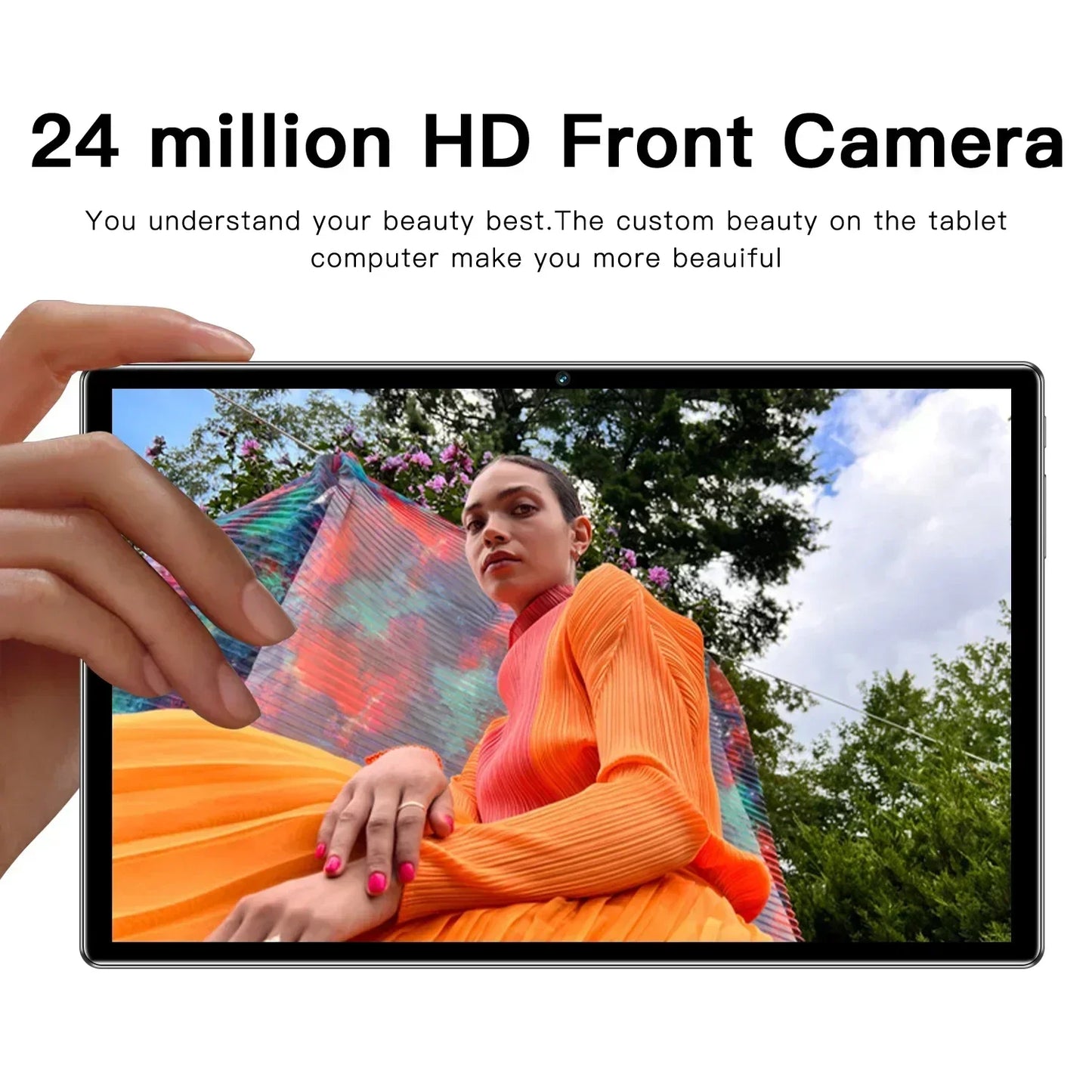 2025 NEW Pad 15 Pro Tablet Android 14 22GB+2TB 20000mAh Snapdragon 888 Original Tablets PC 5G Dual SIM Card WIFI HD 4K Mi Tab