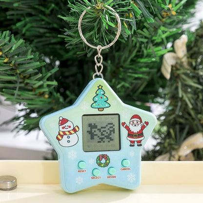168 Pets In One Virtual Cyber Digital Nostalgic Funny Toys