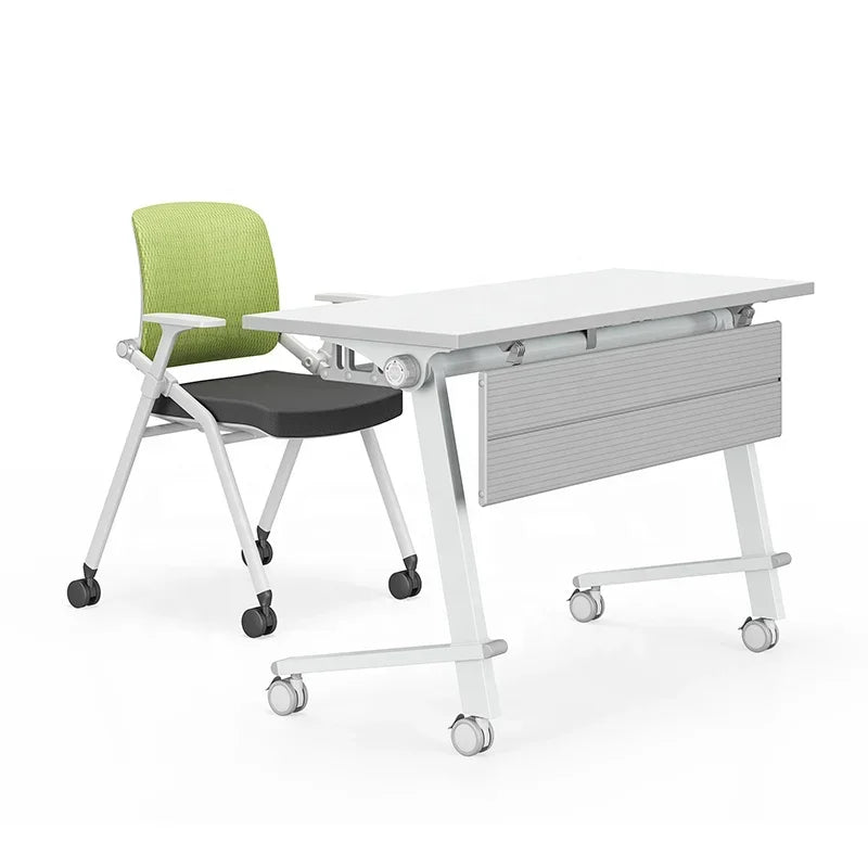 Furniture Fold Or Convertible Reading Education Study Table Desk For Children Students