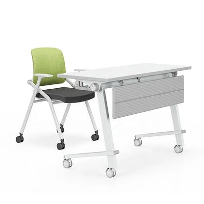 Furniture Fold Or Convertible Reading Education Study Table Desk For Children Students