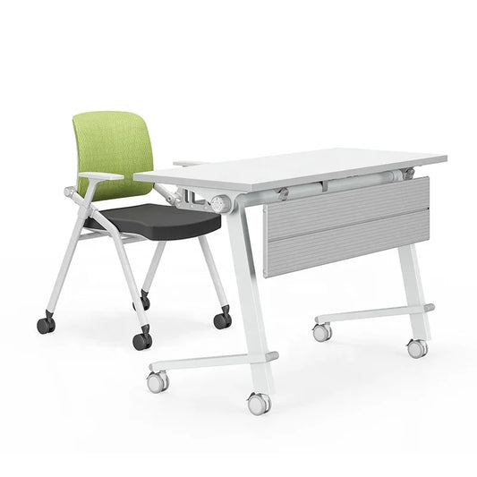 Furniture Fold Or Convertible Reading Education Study Table Desk For Children Students