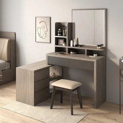 Modern Furniture Dresser Vanity Dressing Table