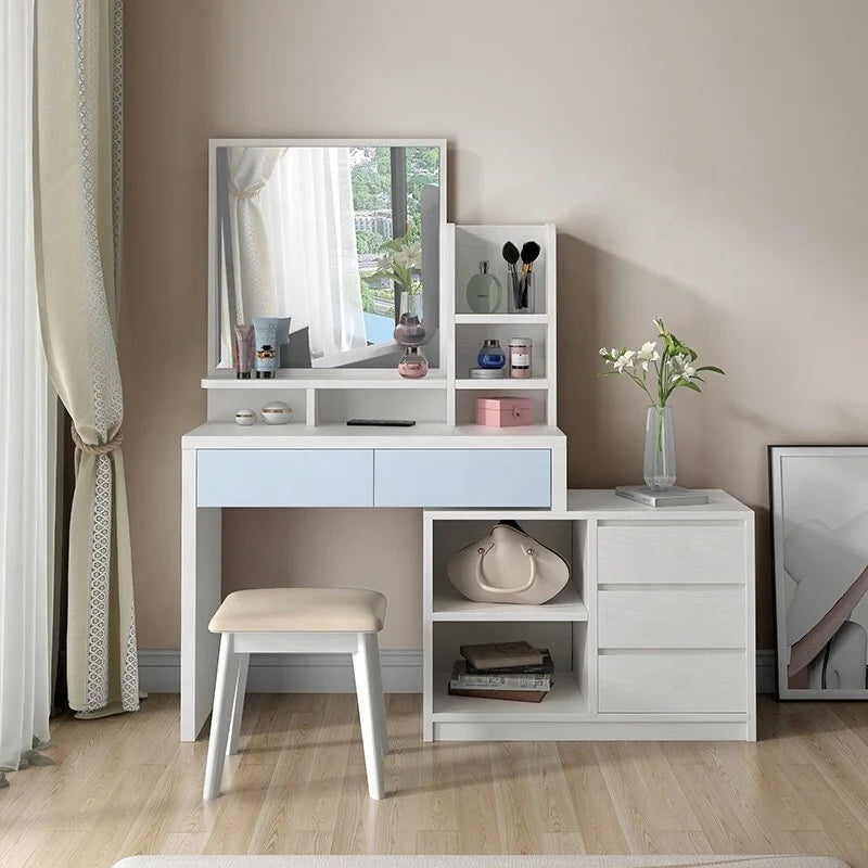 Modern Furniture Dresser Vanity Dressing Table