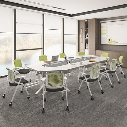 Furniture Fold Or Convertible Reading Education Study Table Desk For Children Students