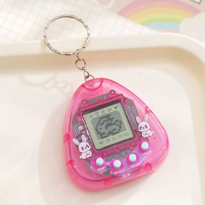 168 Pets In One Virtual Cyber Digital Nostalgic Funny Toys