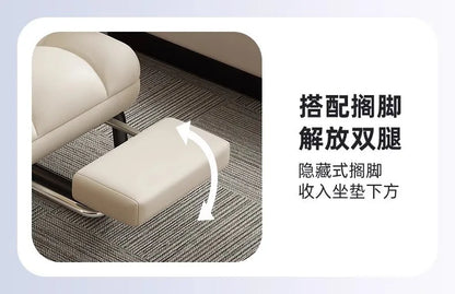 Office  Computer  Comfortable sedentary home seat Reclining lunch break Bow  Desk back  Dormitory