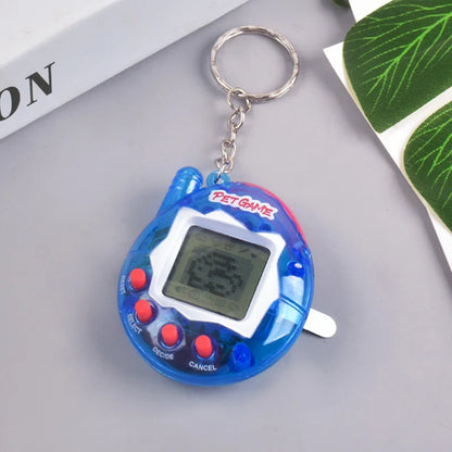 168 Pets In One Virtual Cyber Digital Nostalgic Funny Toys