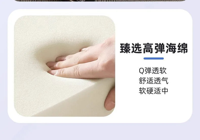 Office  Computer  Comfortable sedentary home seat Reclining lunch break Bow  Desk back  Dormitory