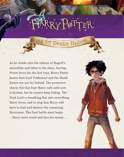 Famous English Stories 8 Books Set Reading Library Kids Toys English Educational Gifts English Books English Novels