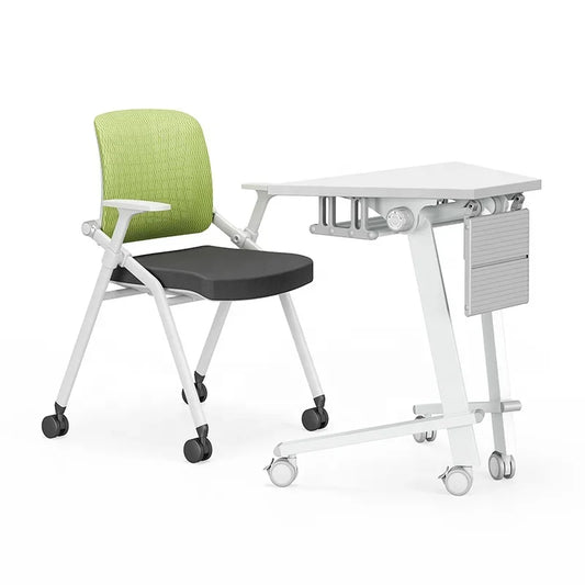 Furniture Fold Or Convertible Reading Education Study Table Desk For Children Students