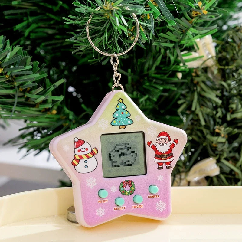 168 Pets In One Virtual Cyber Digital Nostalgic Funny Toys